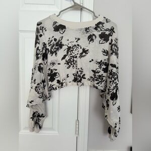 Out from Under Cropped Top